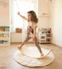 Balance Board für Kinder, Montessori